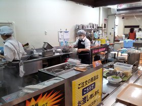 2017.08.04 - Kobe Sannomiya and Cicada